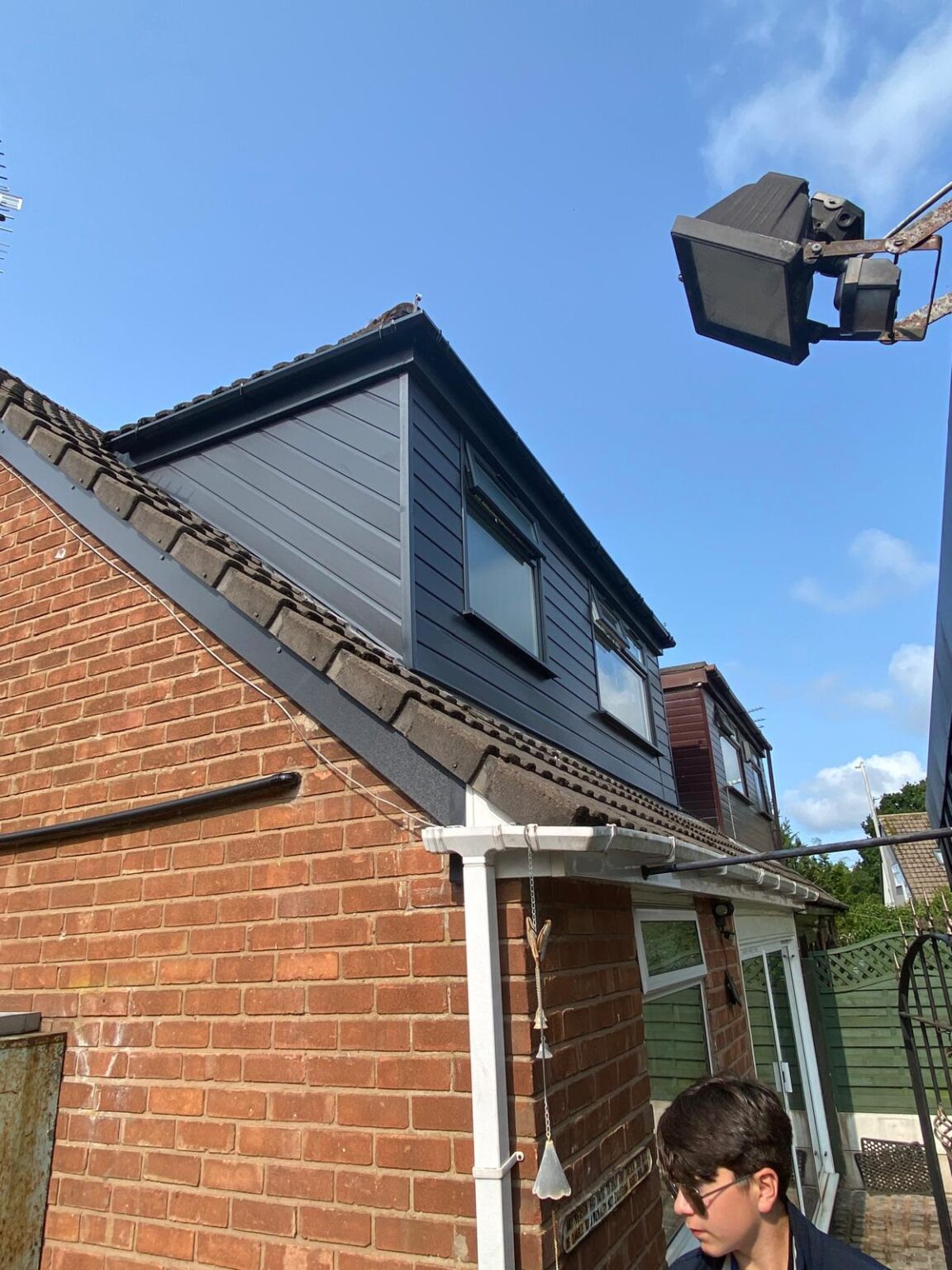 New Roofs in St Helens